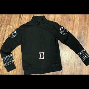 Her Universe x Marvel Black Widow jacket
